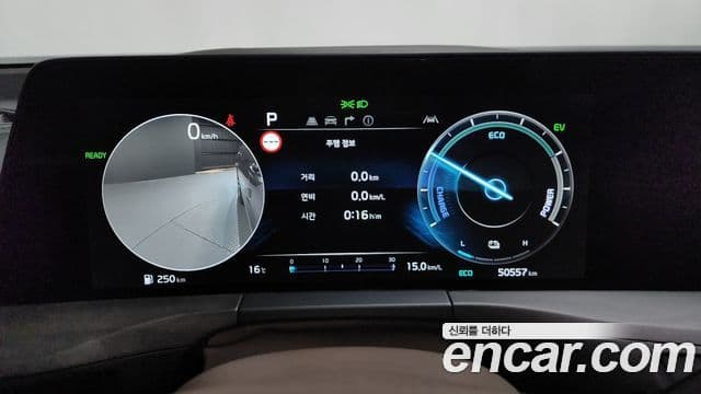 Kia K8 гибрид Signature, 2023 8