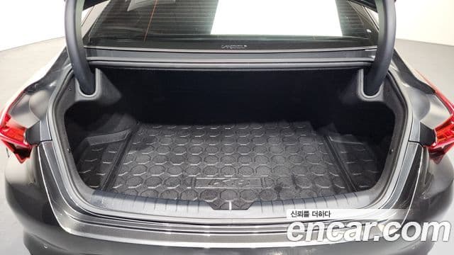 Kia K8 гибрид Signature, 2023 20