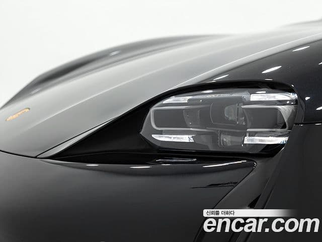 Porsche 타이칸 базовый, 2022 11