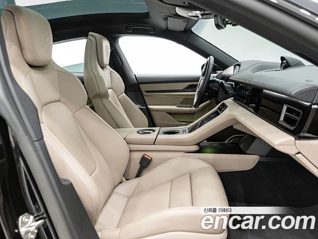 Porsche 타이칸 базовый, 2022 14