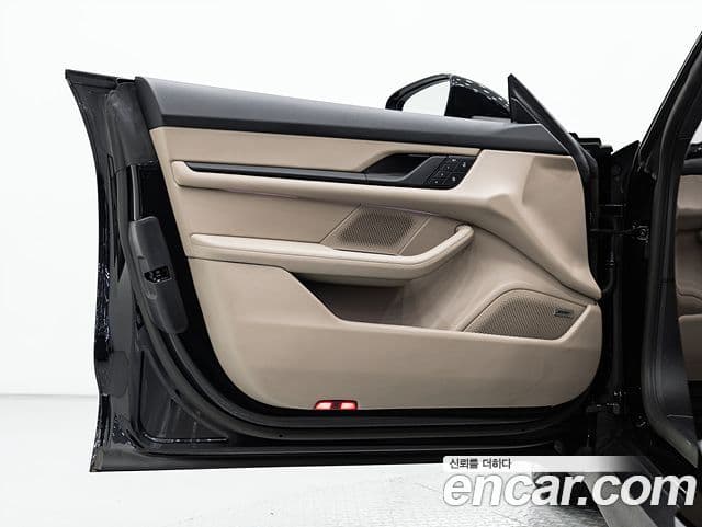 Porsche 타이칸 базовый, 2022 15