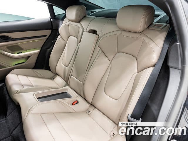 Porsche 타이칸 базовый, 2022 16