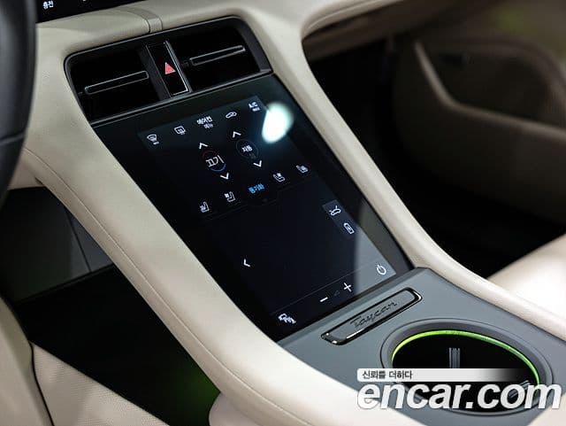 Porsche 타이칸 базовый, 2022 17