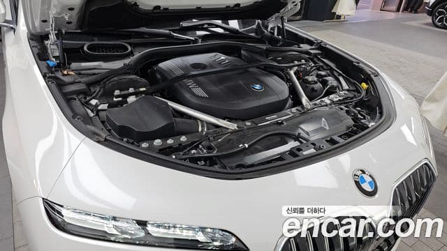 BMW 7시리즈 (G70) 740i xDrive M Sport, 2025 6