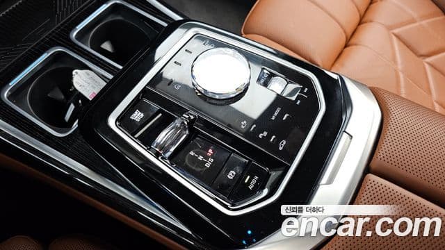 BMW 7시리즈 (G70) 740i xDrive M Sport, 2025 9