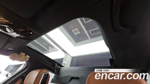 BMW 7시리즈 (G70) 740i xDrive M Sport, 2025 19