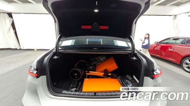 BMW 7시리즈 (G70) 740i xDrive M Sport, 2025 20
