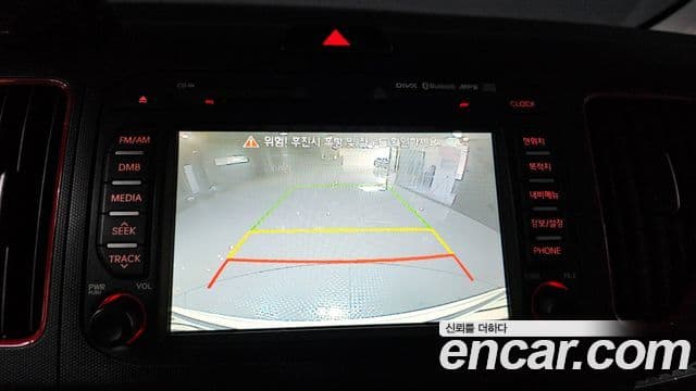 Kia Ray Prestige, 2015 17