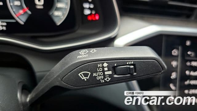 Audi A7 (4K) Premium, 2020 16