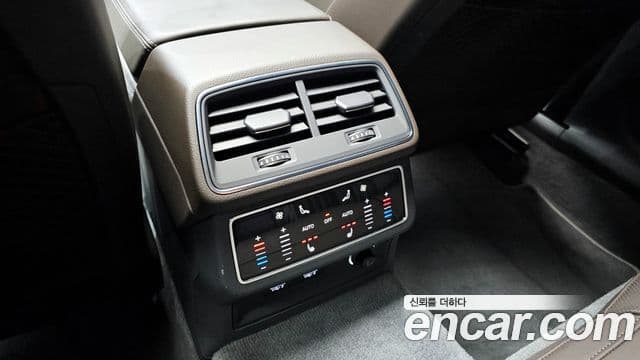 Audi A7 (4K) Premium, 2020 17