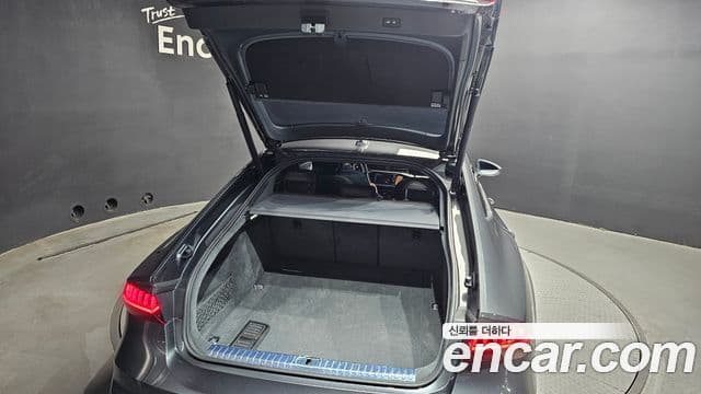 Audi A7 (4K) Premium, 2020 20