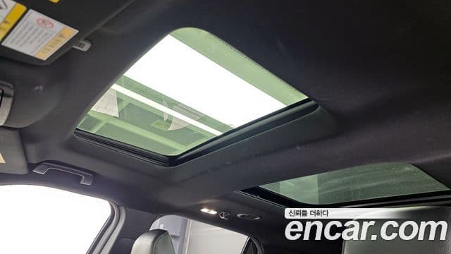 Ford Explorer 5세대, 2019 19