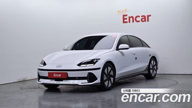 Hyundai Ioniq 6 Prestige, 2023 1