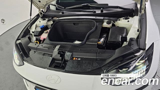 Hyundai Ioniq 6 Prestige, 2023 6