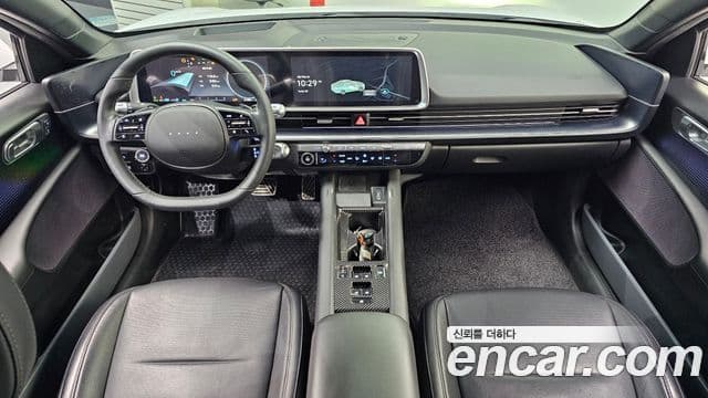 Hyundai Ioniq 6 Prestige, 2023 7