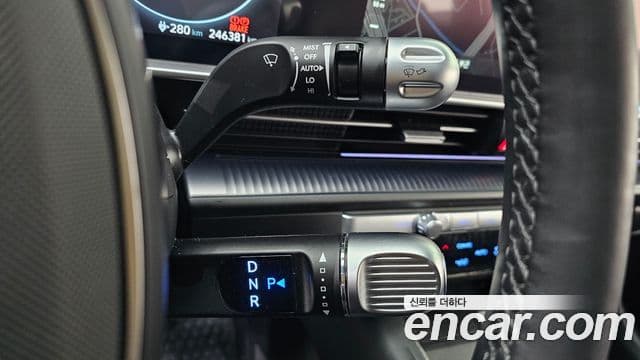 Hyundai Ioniq 6 Prestige, 2023 9