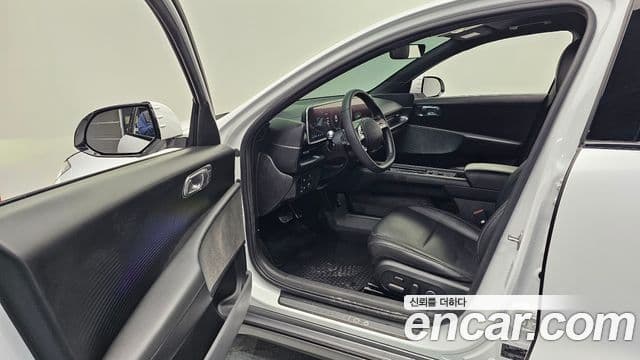 Hyundai Ioniq 6 Prestige, 2023 10