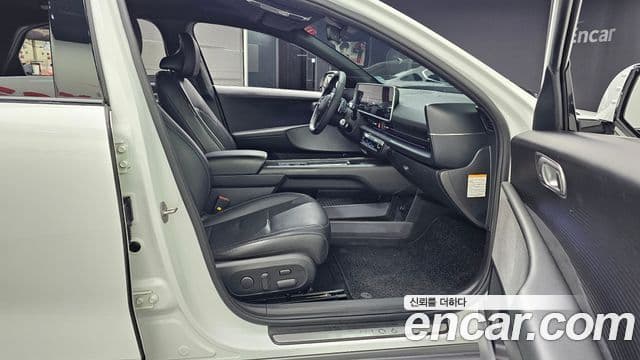 Hyundai Ioniq 6 Prestige, 2023 11