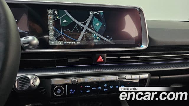 Hyundai Ioniq 6 Prestige, 2023 14