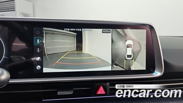 Hyundai Ioniq 6 Prestige, 2023 15