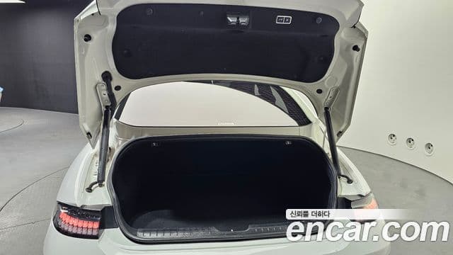 Hyundai Ioniq 6 Prestige, 2023 20