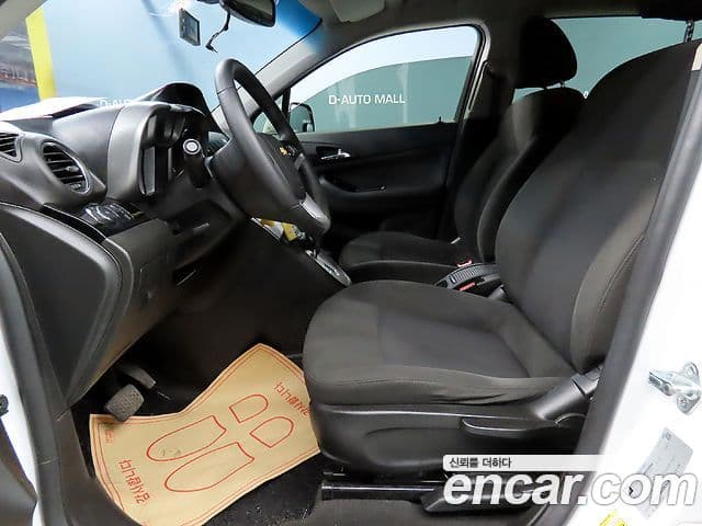 Chevrolet(GM대우) Orlando Premium, 2014 6