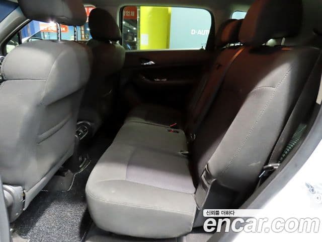 Chevrolet(GM대우) Orlando Premium, 2014 7