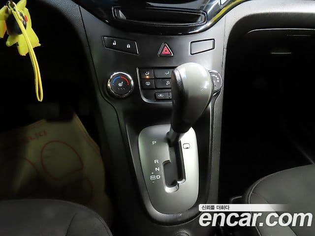 Chevrolet(GM대우) Orlando Premium, 2014 13