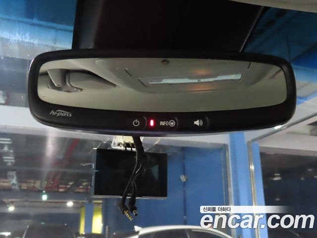 Chevrolet(GM대우) Orlando Premium, 2014 16