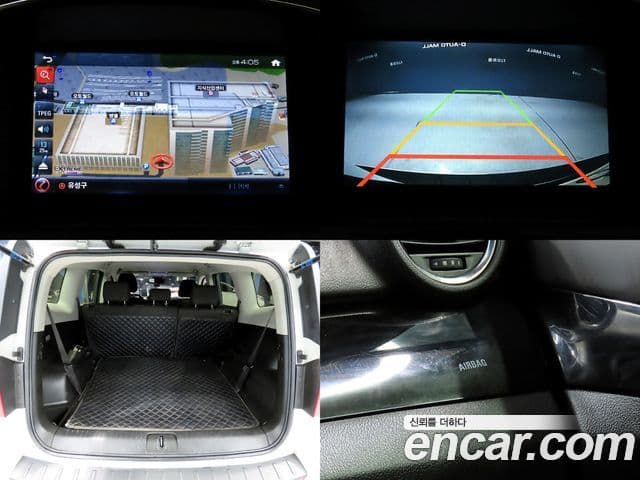 Chevrolet(GM대우) Orlando Premium, 2014 18