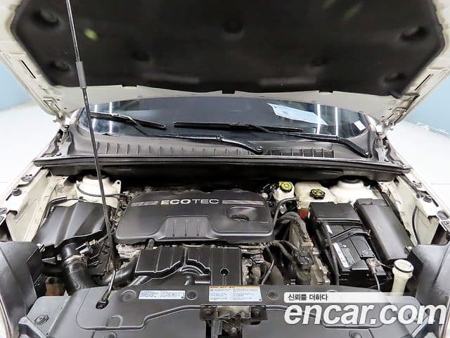 Chevrolet(GM대우) Orlando Premium, 2014 19