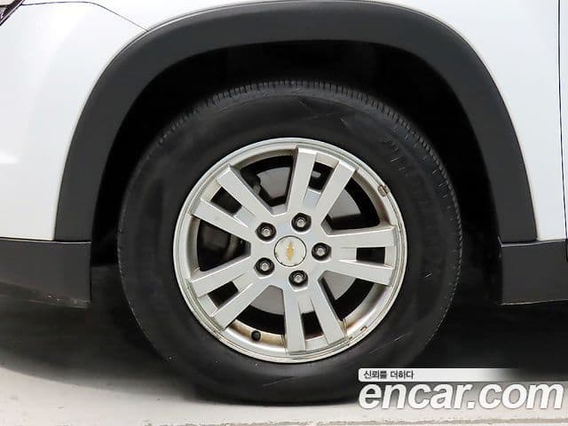 Chevrolet(GM대우) Orlando Premium, 2014 20