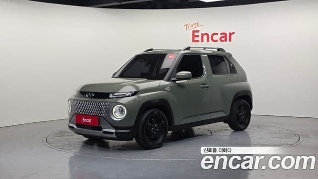 Hyundai Casper D Essential, 2023 1