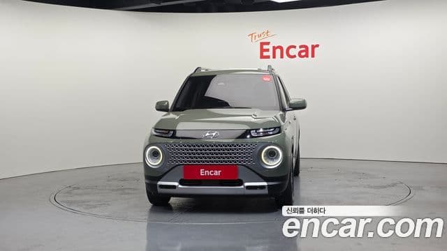 Hyundai Casper D Essential, 2023 3