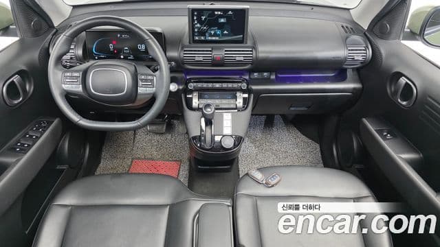 Hyundai Casper D Essential, 2023 7