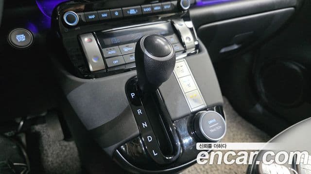 Hyundai Casper D Essential, 2023 9