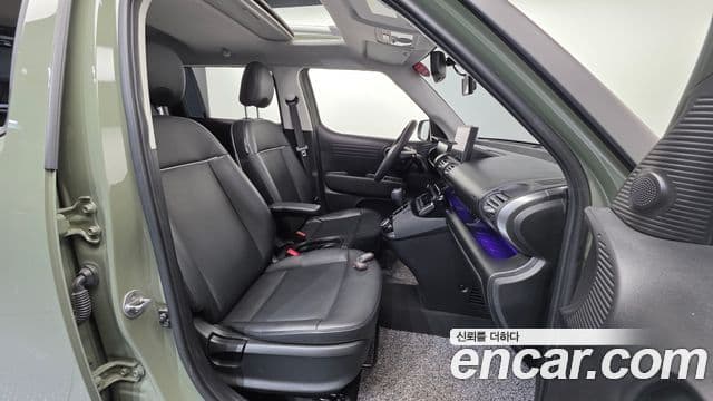 Hyundai Casper D Essential, 2023 10