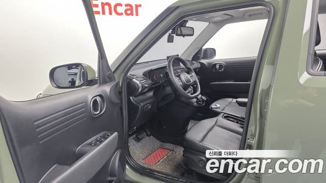 Hyundai Casper D Essential, 2023 12