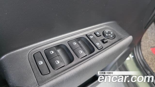 Hyundai Casper D Essential, 2023 13