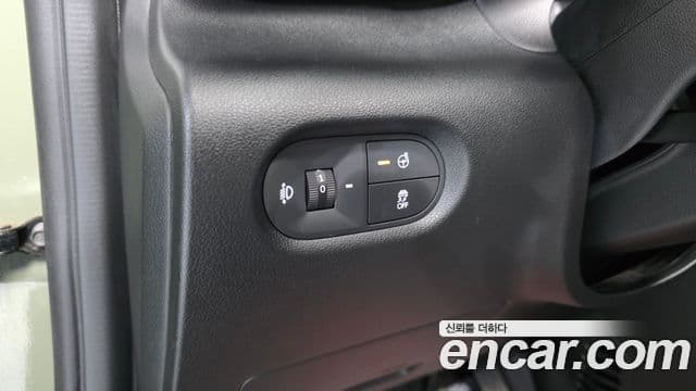 Hyundai Casper D Essential, 2023 14