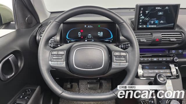 Hyundai Casper D Essential, 2023 15