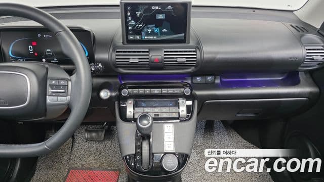 Hyundai Casper D Essential, 2023 16
