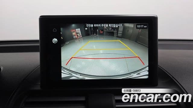 Hyundai Casper D Essential, 2023 17