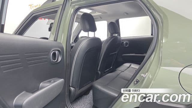 Hyundai Casper D Essential, 2023 18