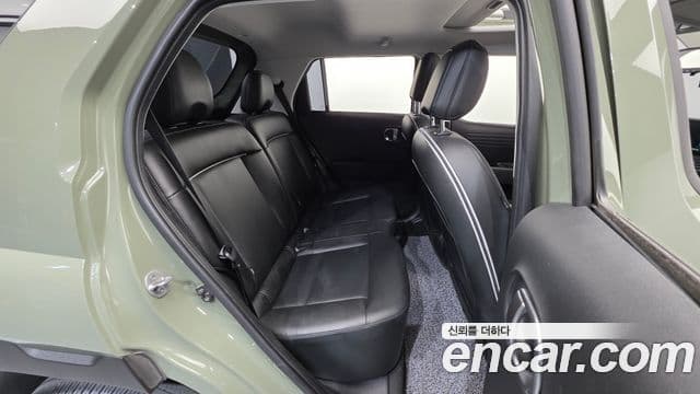 Hyundai Casper D Essential, 2023 19