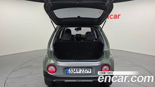 Hyundai Casper D Essential, 2023 20