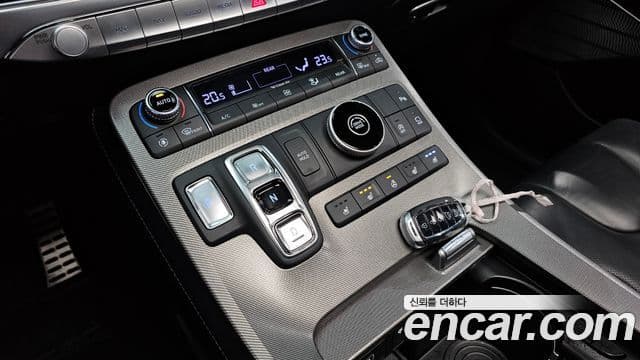 Hyundai Palisade Calligraphy, 2021 9