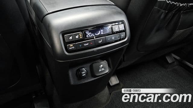 Hyundai Palisade Calligraphy, 2021 18