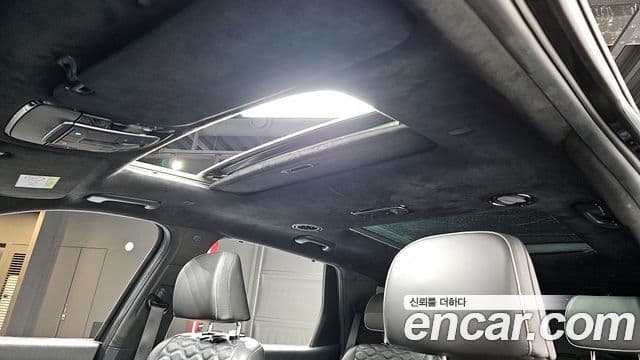 Hyundai Palisade Calligraphy, 2021 19