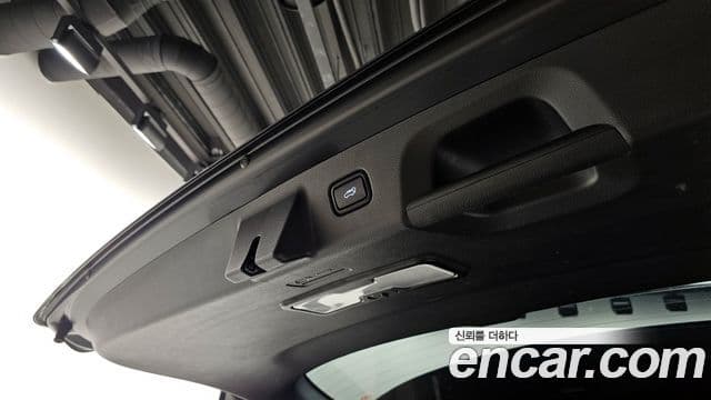 Hyundai Palisade Calligraphy, 2021 20